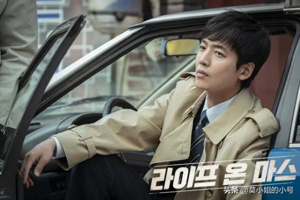 近5年口碑最佳的9部韓劇，《秘密森林》僅排第四，有你追過的嗎？