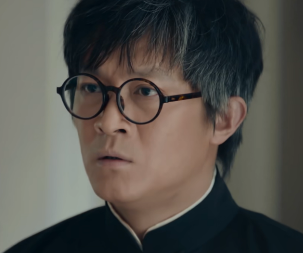 《勇敢的心2》被王之一圈粉了，人美戲也好，演過《大俠霍元甲》