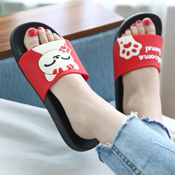 明明很乾淨的拖鞋,為什麼會散發惡臭味,有解決的辦法麼? 明明很乾淨的拖鞋,為什麼會散發惡臭味,有解決的辦法麼?