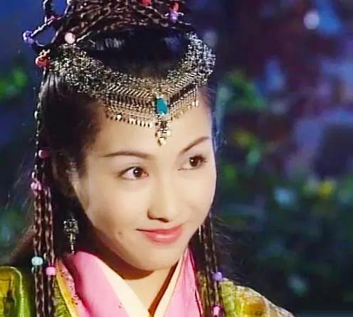 驚豔時光的女神 ～ 黎姿