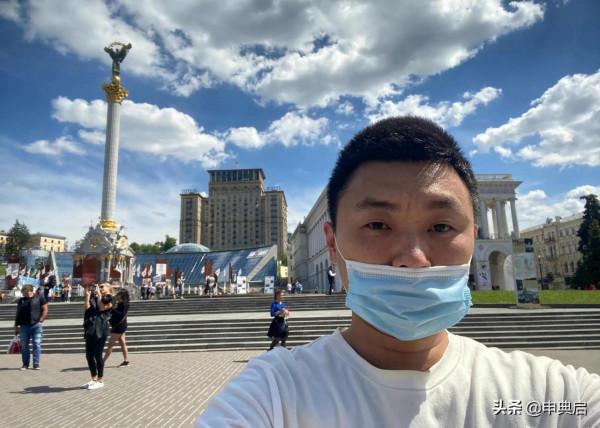 在亞美尼亞的流浪者小蔣,曾在俄羅斯柬埔寨經商,還想再流浪十年 在亞美尼亞的流浪者小蔣,曾在俄羅斯柬埔寨經商,還想再流浪十年