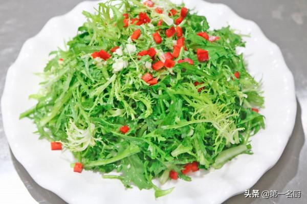 過年了，推薦5道下酒小冷盤，清爽不油膩，上桌比大魚大肉還搶手