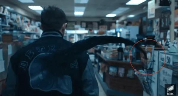 深度解析《毒液2》中的每一個細節與彩蛋，電影在向原作致敬