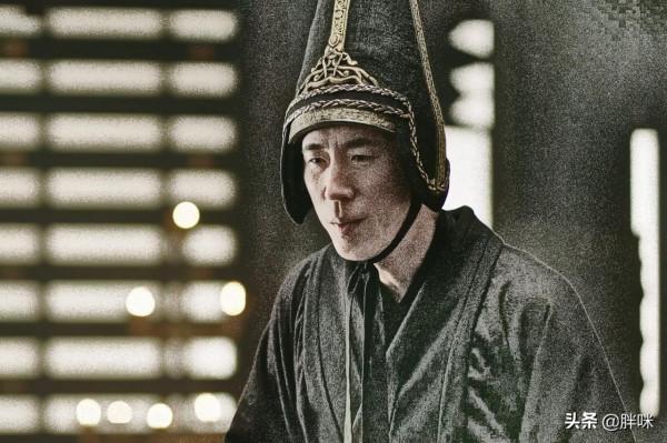 忠臣與奸宦：論黃皓的形象問題