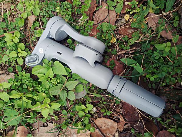 美好，一拍即得：奧川SMART X 手機穩定器