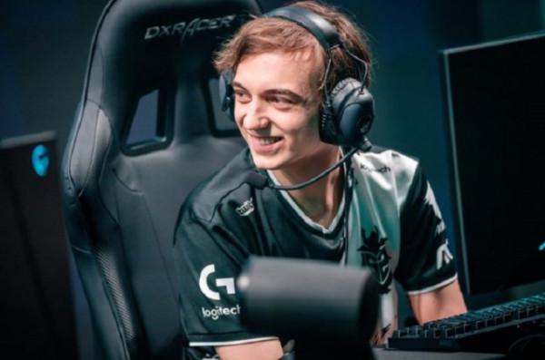 LOL無冠選手第一是誰? LOL無冠選手第一是誰?