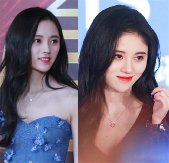 沒了表情管理,劉浩存不靈了,楊冪不嫩了,連劉亦菲都不仙了 沒了表情管理,劉浩存不靈了,楊冪不嫩了,連劉亦菲都不仙了