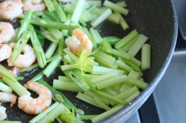 減脂期吃什麼？！沒有面的低脂的炒麵