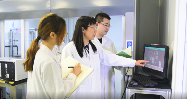 合成橡膠領域實現革命性突破