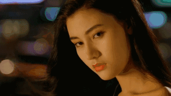 臉部凹陷如鬼，脖子青筋暴起，這些暴瘦的女星自己不害怕嗎？