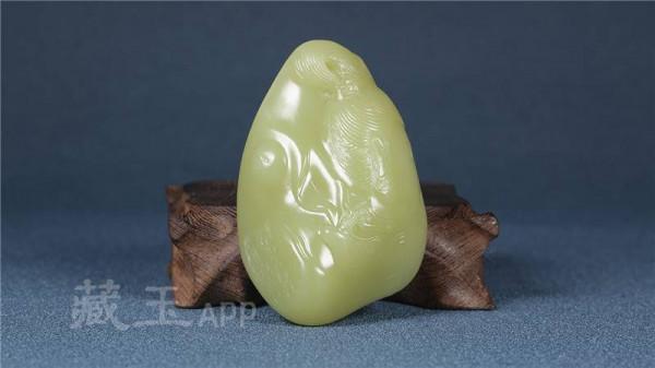 從羊脂白玉到五彩斑斕！原來有色玉種也能成為藏家的心頭好