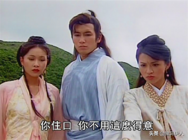 那些已成絕響的經典電視劇 滿滿的回憶殺 8090懷舊好劇盤點終結篇 那些已成絕響的經典電視劇 滿滿的回憶殺 8090懷舊好劇盤點終結篇