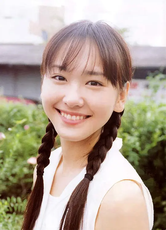 新垣結衣再次在“最想成為的臉”投票中榮登榜首