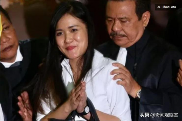 你勸我分手，我就滅你口！好閨蜜反目成仇，印尼最有爭議的案件