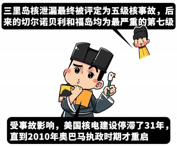 核汙染雙面派，美國人搞出這些操作，也好意思過聖誕節