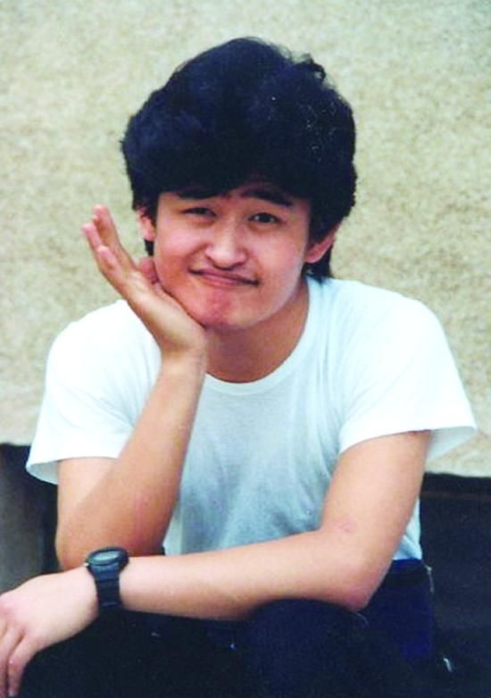 劉歡的傳奇人生，和他生命中深愛的一個女人