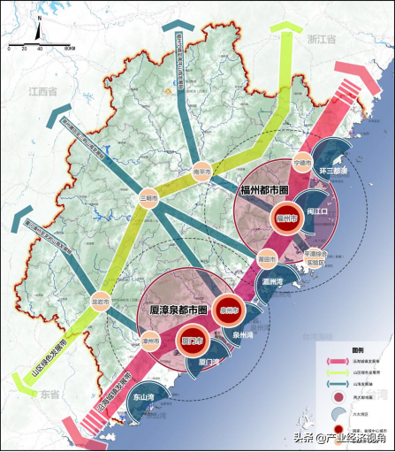 未來哪些城市發展潛力較大?年輕人去哪些城市價效比更高? 未來哪些城市發展潛力較大?年輕人去哪些城市價效比更高?