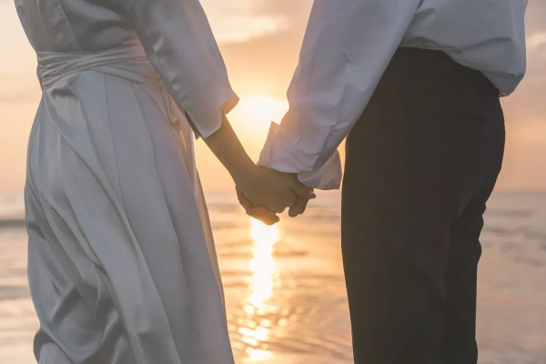 國內浪漫的20個旅行地，如果你們去過一半，那就結婚吧