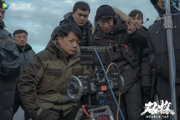 段奕宏首次出任監製並主演,網劇《雙探》在敘事和影像有雙重突破 段奕宏首次出任監製並主演,網劇《雙探》在敘事和影像有雙重突破