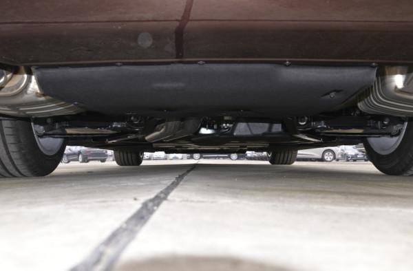 奧迪A8空氣懸掛功能關閉啟用怎麼解決？