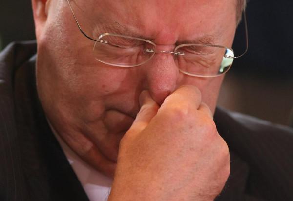 這五類中老年人容易流鼻血,你在其中也不用慌,正確預防有方法 這五類中老年人容易流鼻血,你在其中也不用慌,正確預防有方法