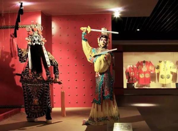 中國頂級私人博物館