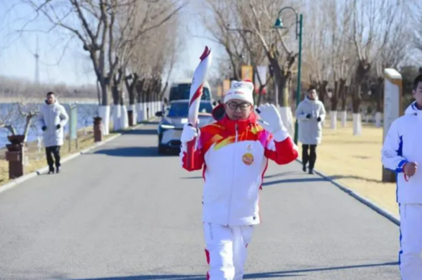 冬奧會開幕式背後原來有這麼多湖北人！這些作品出自他們之手