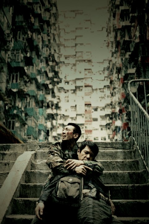 著名演員林嘉華：毀容、娶化妝師、隱退11年，結婚37年無緋聞