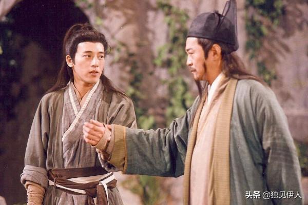 那些已成絕響的經典電視劇 滿滿的回憶殺 8090懷舊好劇盤點終結篇 那些已成絕響的經典電視劇 滿滿的回憶殺 8090懷舊好劇盤點終結篇