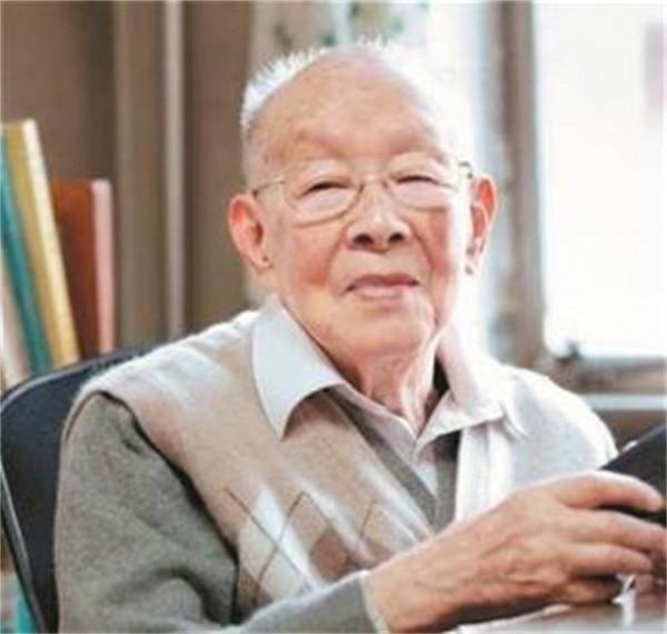 112歲的周有光：我的長壽之道