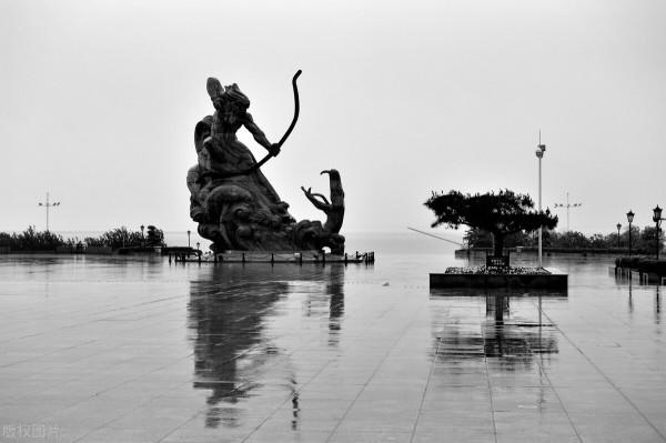 讓世界官員望塵莫及?范仲淹岳陽樓記,居然這樣修成千古名篇 讓世界官員望塵莫及?范仲淹岳陽樓記,居然這樣修成千古名篇