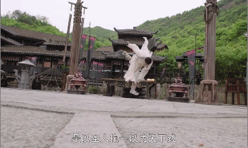 別“慢動作”尬演打戲了,4部劇告訴你,什麼叫又帥又能打 別“慢動作”尬演打戲了,4部劇告訴你,什麼叫又帥又能打