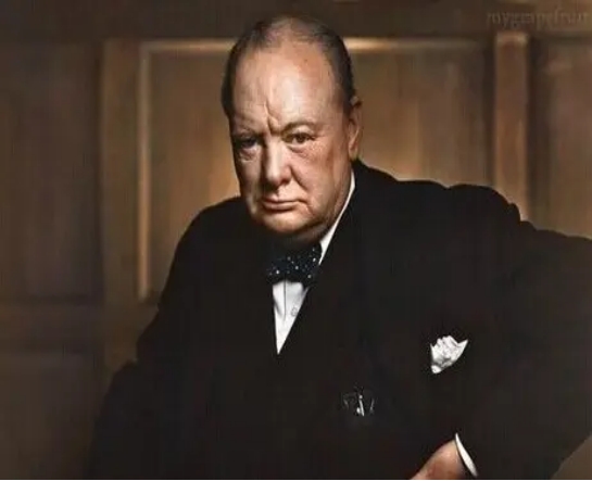 羅斯福、丘吉爾、斯大林“三巨頭”都有明顯身體缺陷，誰的最嚴重