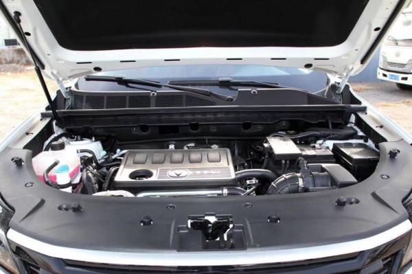 同為自主轎跑SUV車型，星越S哈弗F7x長安CS85 COUPE如何選？