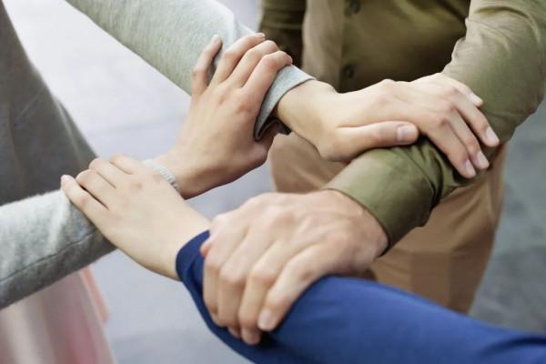 老俞閒話丨精神的力量——與劉大銘對談(下) 老俞閒話丨精神的力量——與劉大銘對談(下)