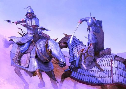 南歐三大半島中最堅挺的一個，穆斯林勢力為何始終擴張不到這裡？