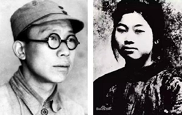 87年，一教師讀了陸定一的文章，立刻寫信：我母親可能是您女兒