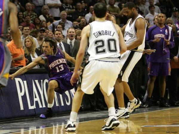 小不忍則亂大謀！NBA那些毀掉球隊爭冠機會的衝突