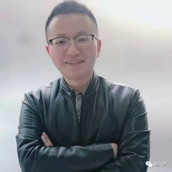 資深阿里“中供鐵軍”加盟財能科技，我更相信使命願景價值觀