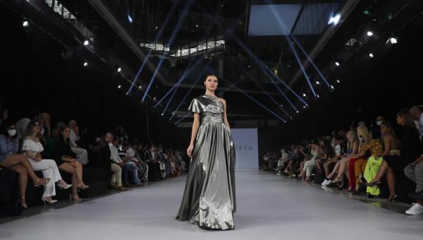 阿拉伯時裝週——Euphoria品牌時裝秀