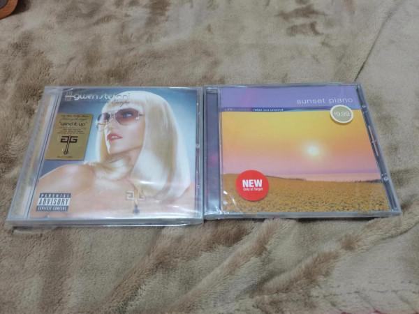 巫：單曲人生壁掛式CD機開箱