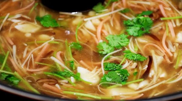 天冷碰到這魚別手軟，做上一道菜，暖胃又暖身，營養極高