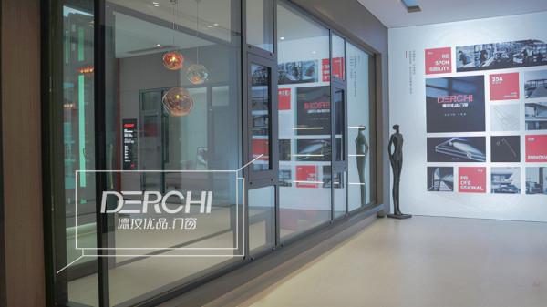 全景視野&amp;極致安全 | 德技優品奧克蘭系統斷橋平開窗，遇見嚮往生活