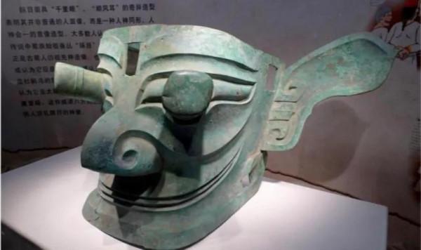 古文明非得是人類嗎 古文明非得是人類嗎