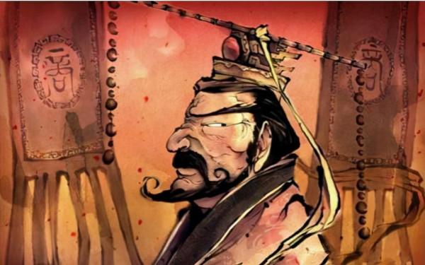 姜子牙主張“愛屋及烏”,周武王不聽,死後爆發武庚之亂 姜子牙主張“愛屋及烏”,周武王不聽,死後爆發武庚之亂