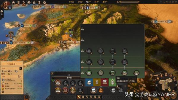 《全面戰爭特洛伊》——傳奇戰爭開始了 《全面戰爭特洛伊》——傳奇戰爭開始了