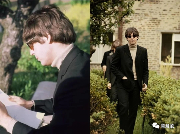 男人如何穿針織衫，才能像007一樣高階有型？