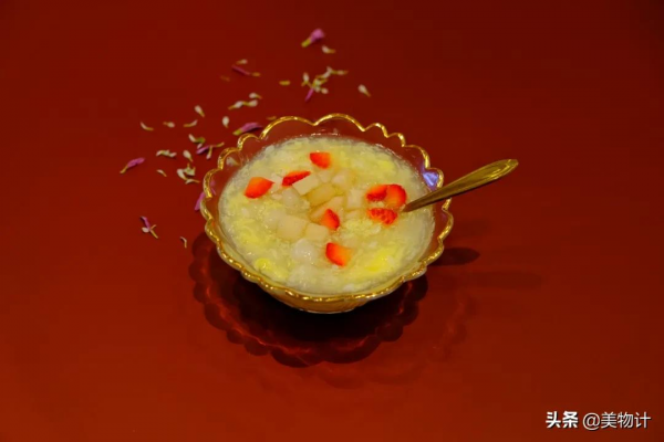 餘生，願你有恰到好處的幸福