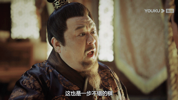 簡直演活了歷史人物，這12位男星選的真好，有的連本尊都比不過