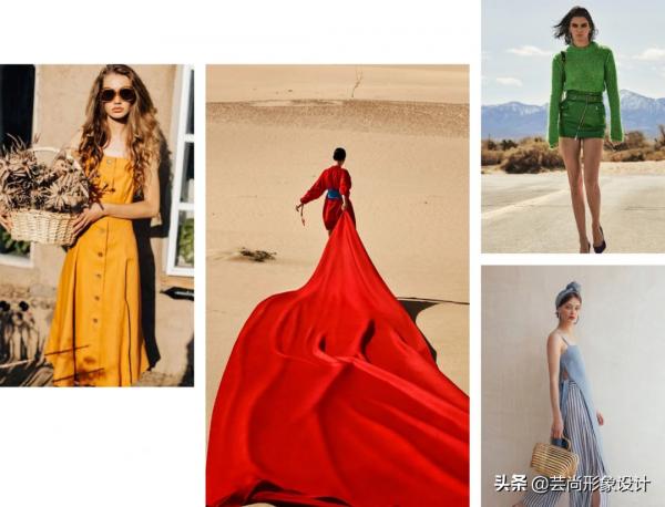 國慶出行穿搭指南 國慶出行穿搭指南